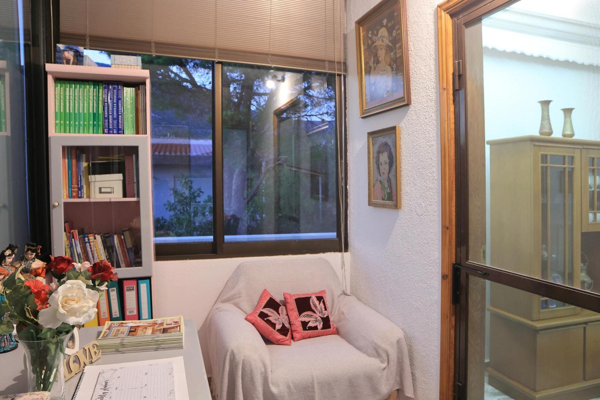 Secret Garden Home Lagonissi Attiki Melissourgoú エクステリア 写真