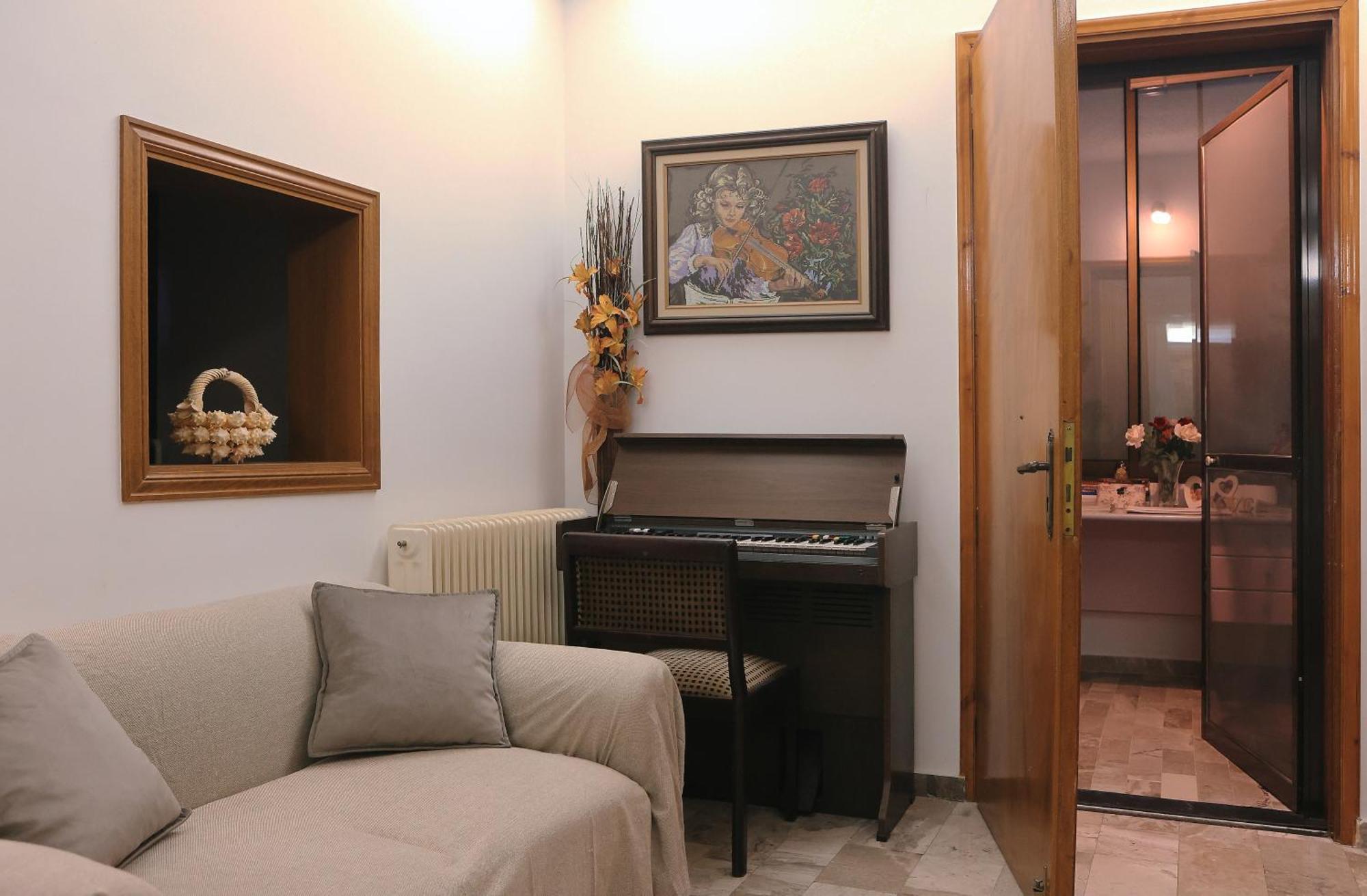 Secret Garden Home Lagonissi Attiki Melissourgoú エクステリア 写真