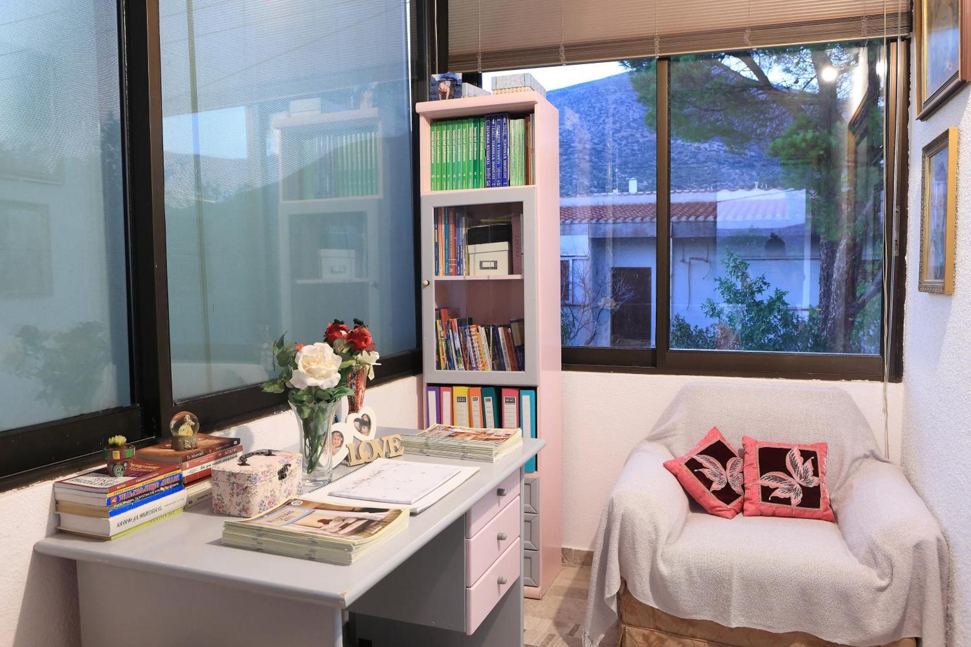 Secret Garden Home Lagonissi Attiki Melissourgoú エクステリア 写真